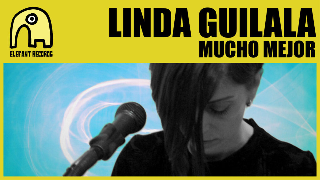 Imagen destacada de video: Mucho Mejor [Video-Clip]